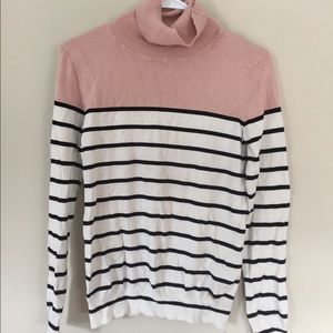 Calvin Klein Turtleneck sweater